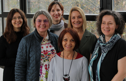 Rad znanstvenica s Ruđera o nanomaterijalima objavljen je u prestižnom časopisu