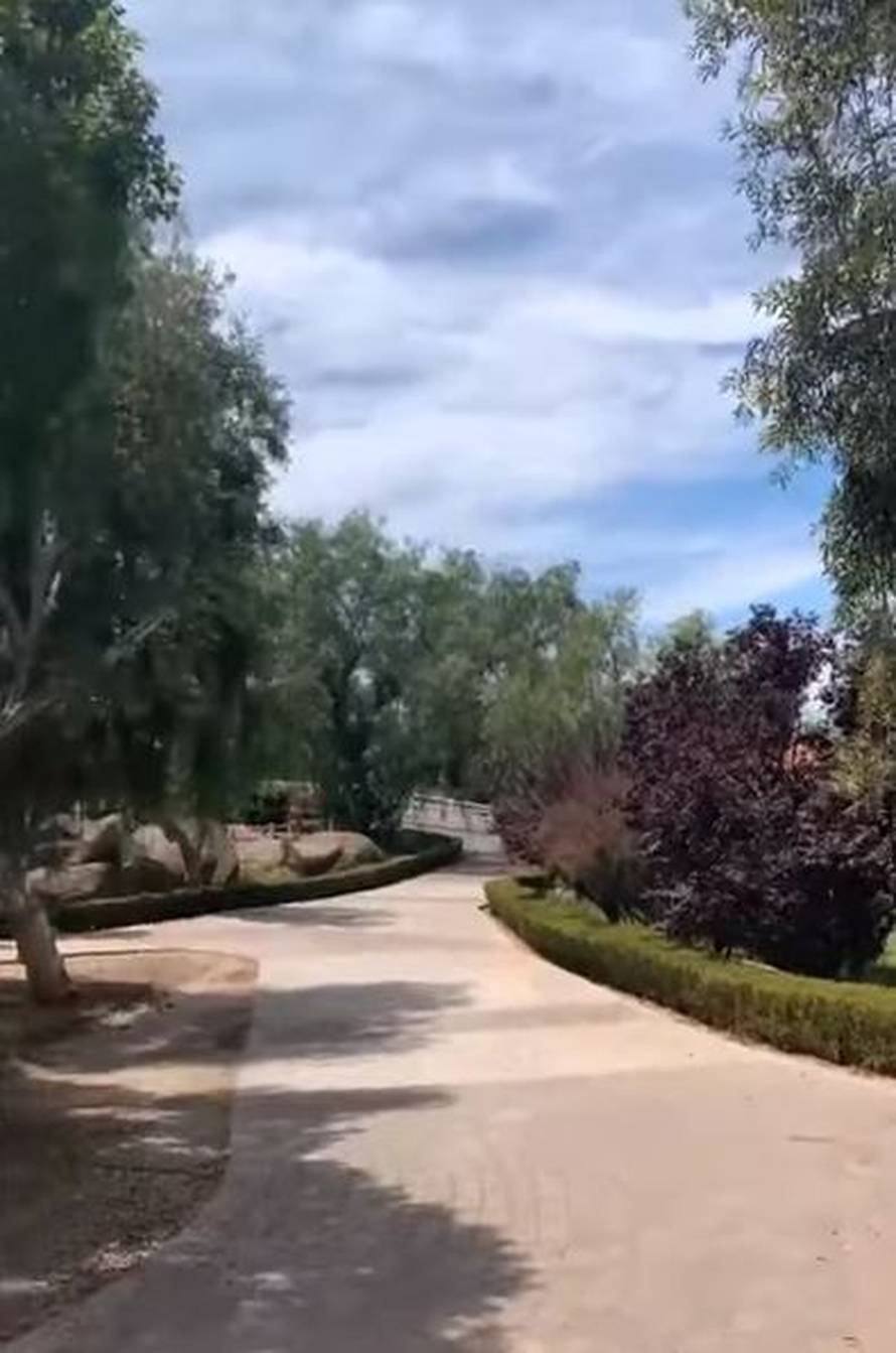 Pomeo Joshuu pa se počastio: Andy Ruiz kupio raskošnu vilu