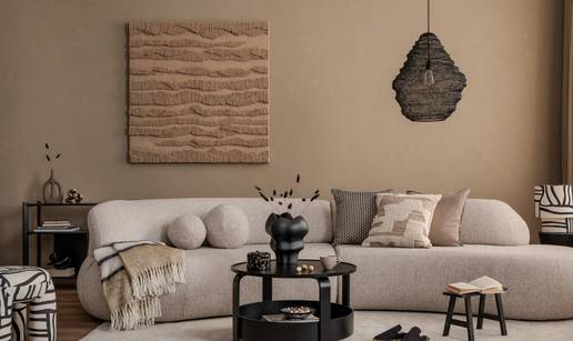 Kako urediti dom i ured bez stresa? Evo provjerenih adresa za svaku potrebu