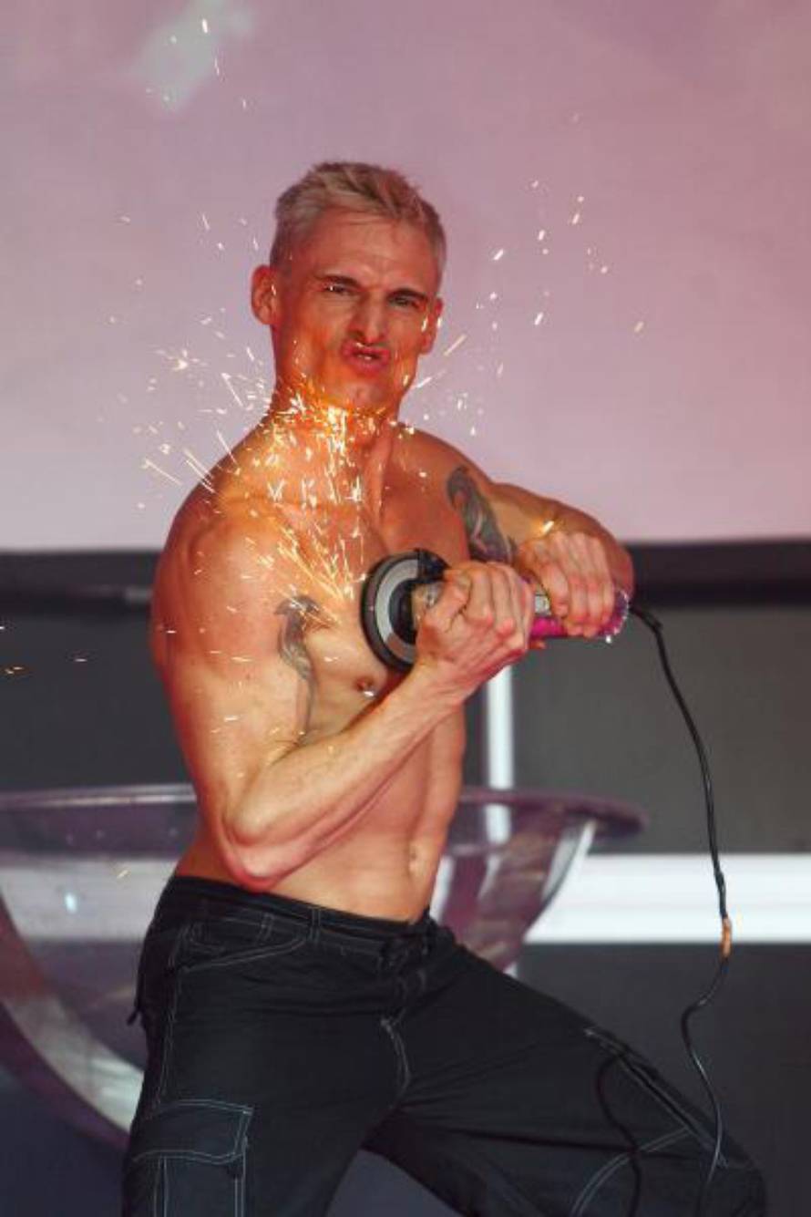 Tomislav Miletić/Pixsell