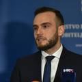 Aladrović u Gospiću: Za mjere u zapošljavanju i modernizaciju zakona 1,43 milijarde kuna