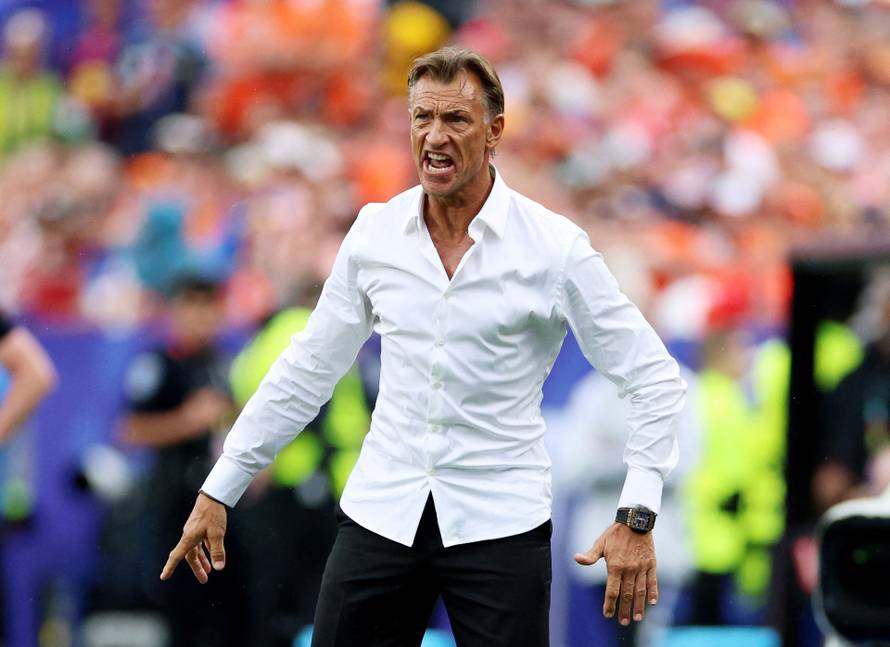 FIFA World Cup 2026 - Group F - Tunisia v Netherlands