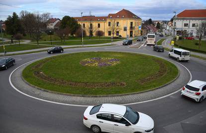 Od petka zabranjen promet tegljačima u centru Bjelovara