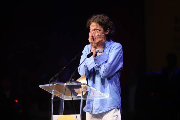 Pula: Mirotvorac, pobjednik 72. Pula film festivala