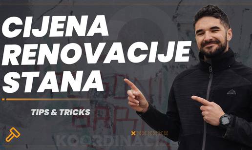 Bolje ostaviti vi&scaron;e nego da ti na kraju nedostaje