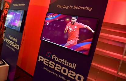 Loše vijesti za fanove PES-a: Ove godine nadogradnja, a tek sljedeće stiže cijeli PES 2022