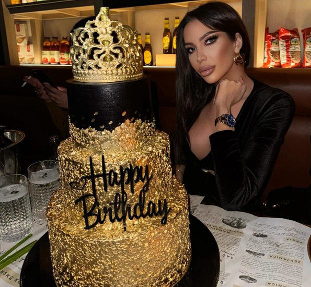 FOTO Sjećate li je se? Oduševila je sve prije deset godina, a evo kako danas izgleda Tina Šegetin