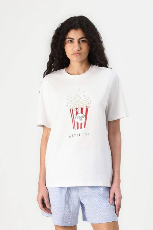 30 majica i topova od pamuka za ljeto: Ima ih za nekoliko eura