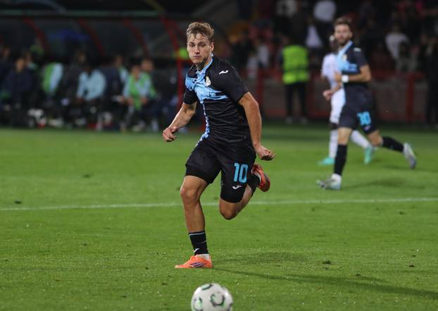 Erevan: Noah i Rijeka susreli se u 1. kolu Konferencijske lige