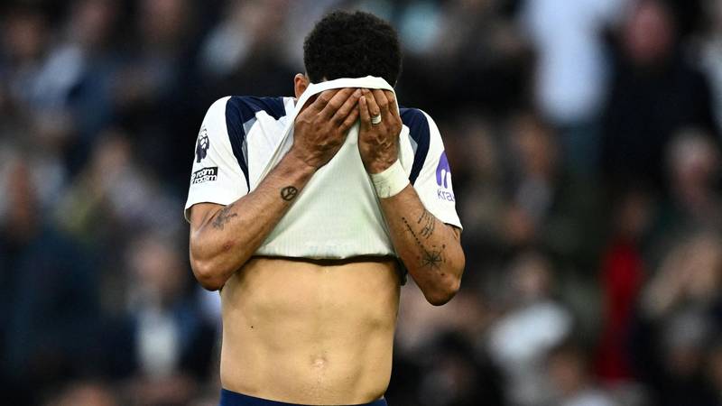 VIDEO Tottenham u 95. minuti ispustio pobjedu! Manchester United dobio Chelsea u Londonu