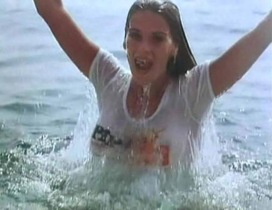 Ana Sasso za 24sata: A čujte, zadovoljna sam kako izgledam