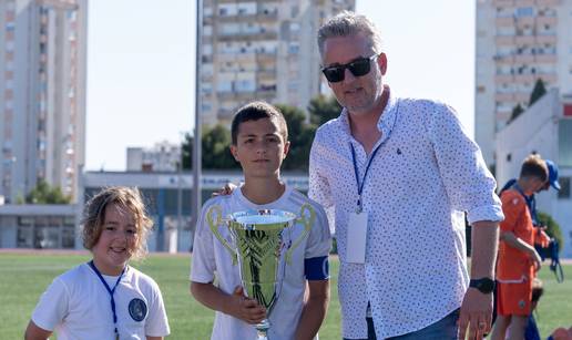 Dalmatinko Cup: Druga&ccaron;ija smo pri&ccaron;a, a spremamo ne&scaron;to veliko!