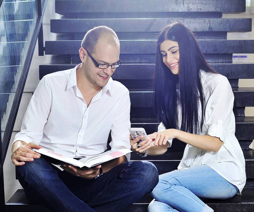 Nova era obrazovanja