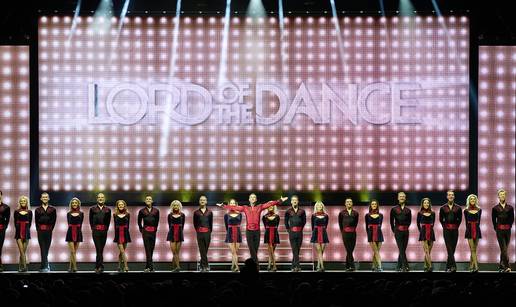 Najve&cacute;i plesni spektakl skoro rasprodan