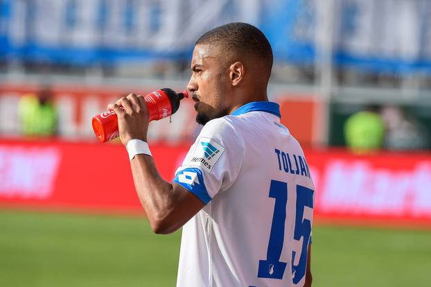 GER, 1.FBL, FC Ingolstadt 04 vs TSG 1899 Hoffenheim