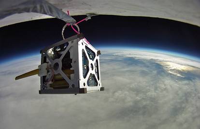 Novi sateliti: NASA je u svemir lansirala čak tri smartphonea