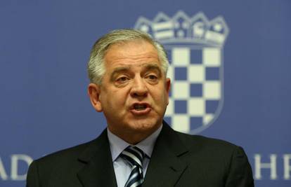 'Hrvatska članstvo u Uniji neće kupovati  teritorijem'