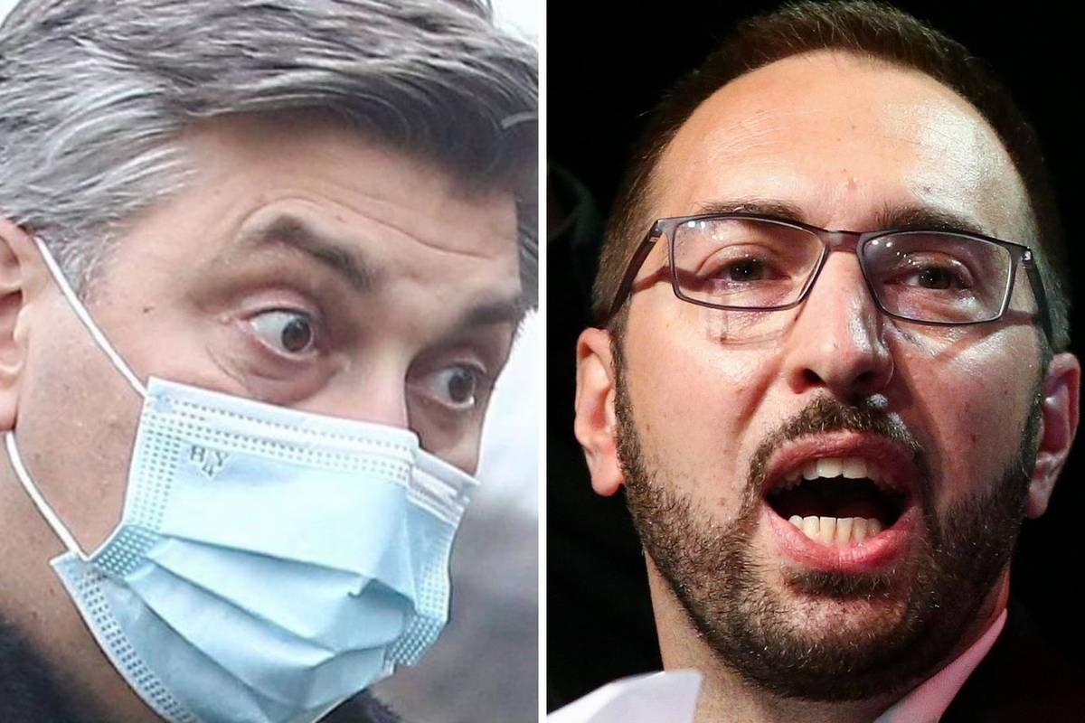 Tomašević i Možemo! izveli su revoluciju, Škoro pozvao u rat, dok je Plenković doživio poraz