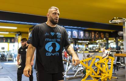 Uoči Plazibatova povratka Glory podsjetio na brutalan nokaut koji ga je katapultirao ka vrhu