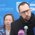 Tomašević: 'HDZ je zaslužio otići u oporbu, njihove korupcijske afere se ne mogu ni izbrojati'