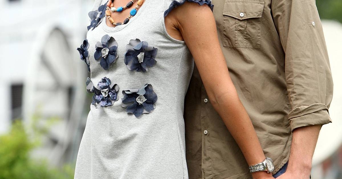 Melita Hrengek 'Zar je stvarno nekome u braku dosadno?' 24sata