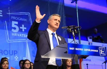 Karamarko: Milanoviću, smrde li ti branitelji ili naše žrtve?