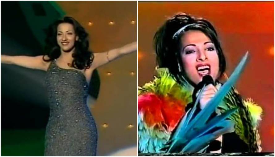 Trans diva Dana International otvara ovogodišnji Eurosong