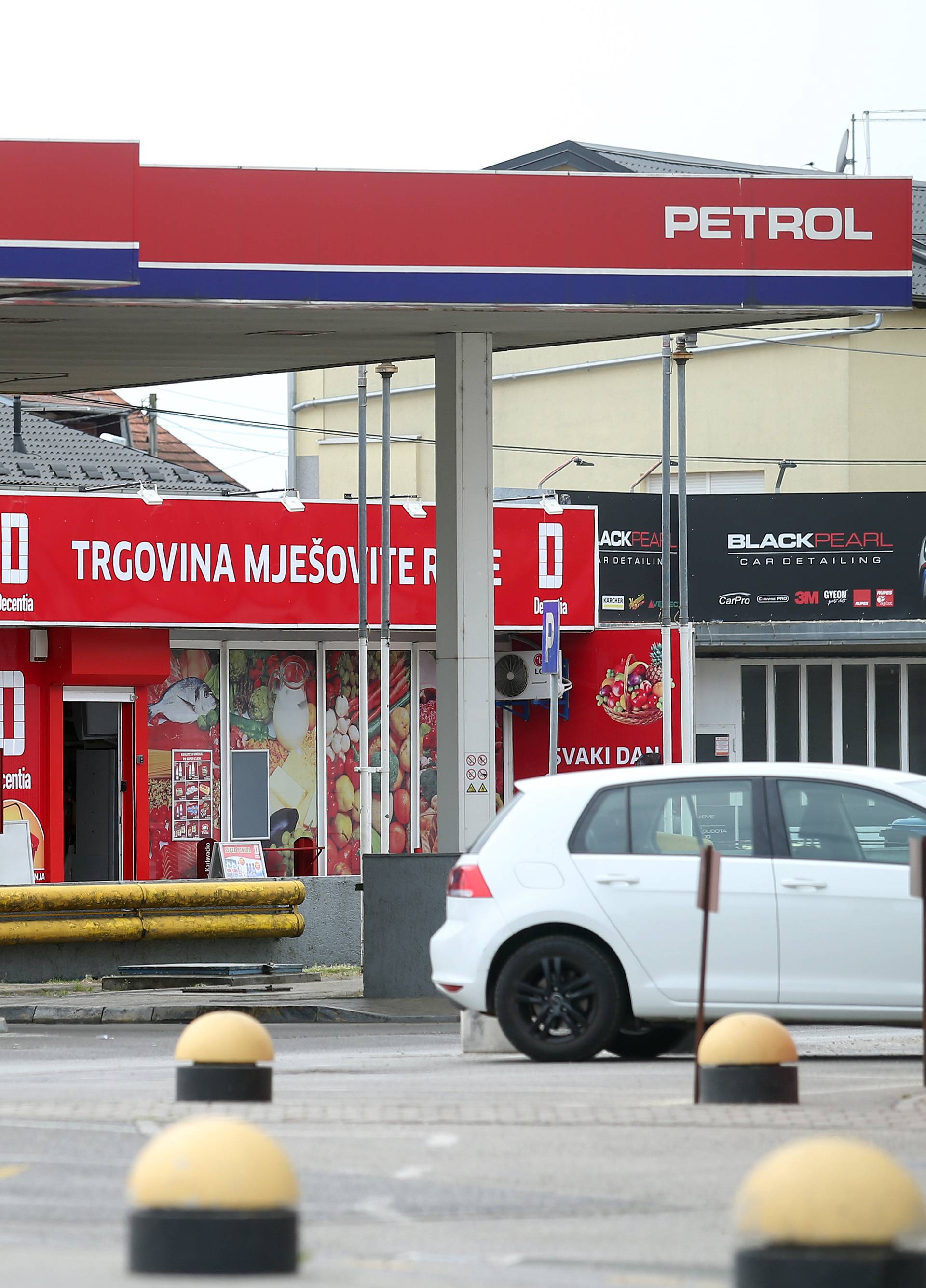 Više od 10 kn!: Cijene benzina probile su psihološku granicu