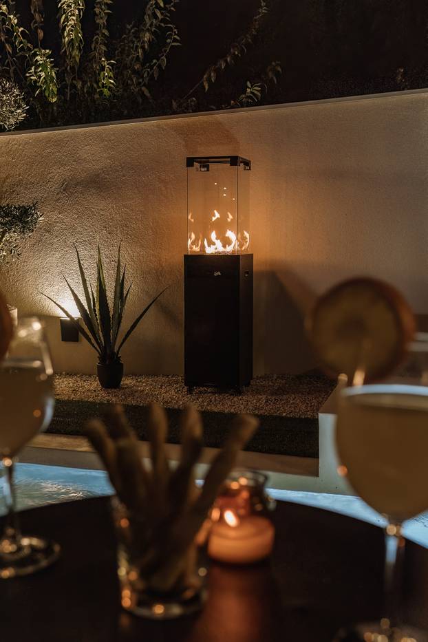 FOTO Romantična kuća za dvoje u Istri: Zavirite u oazu luksuza čije uređenje oduzima dah