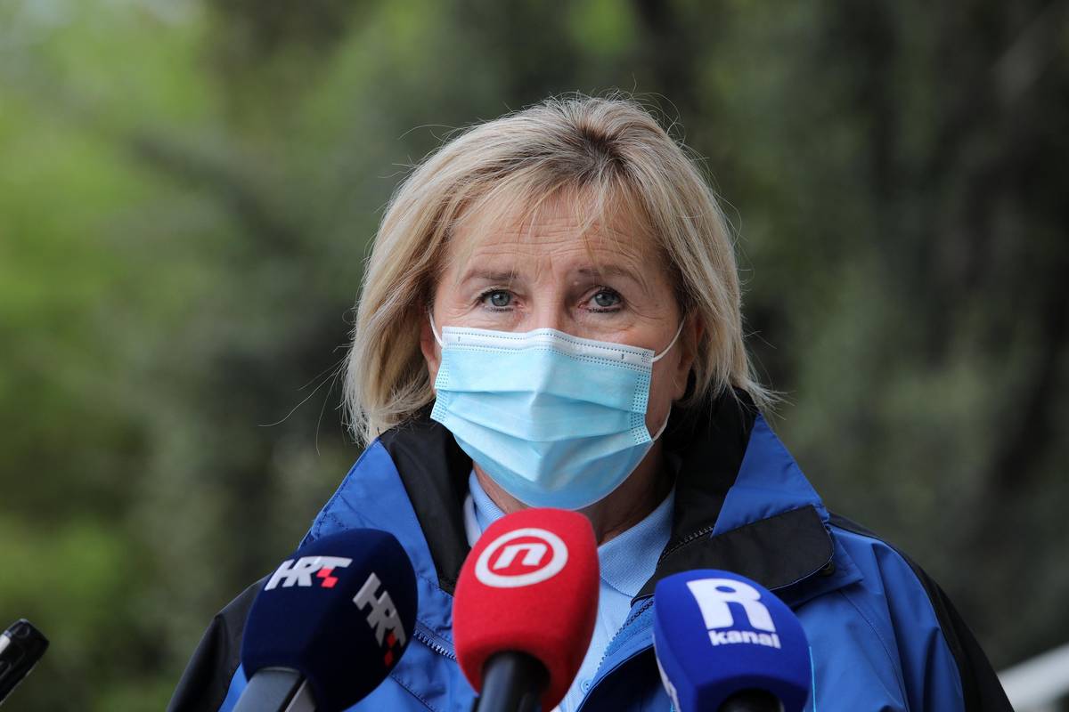 'Q groznicu potvrdili kod devet ljudi u Mavrincima kraj Rijeke'
