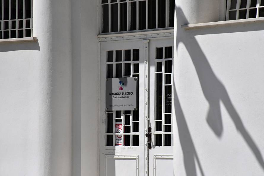 Nova Gradiška: Nova uhićenja od strane USKOK-a nakon nedavnog uhićenja bivšeg gradonačalnika Vinka Grgića