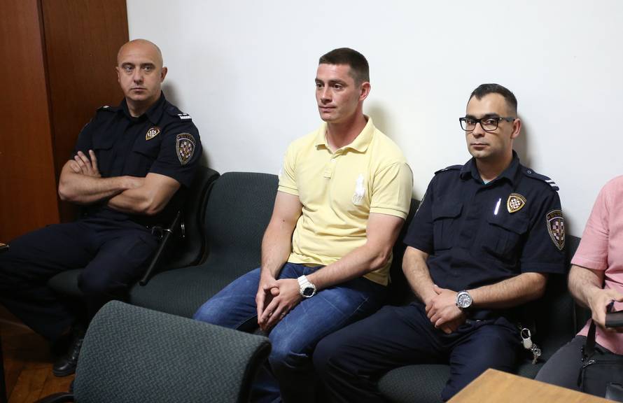 Tamna strana Sigečice: Tu su ubijeni Pokrovac i Macolin brat