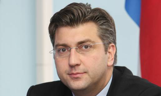 Plenković Farageu: Savjetujem vam da se držite 'Isle of Man'