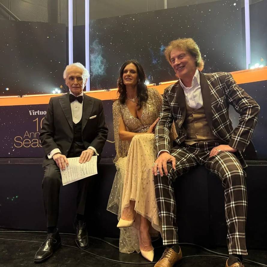 Huljić je u velikim inozemnim projektima: 'Pobjednik showa u Americi sad pjeva moje pjesme!'