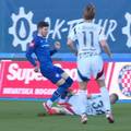 Sudačka komisija: Dinamo je mogao dobiti još jedan crveni!