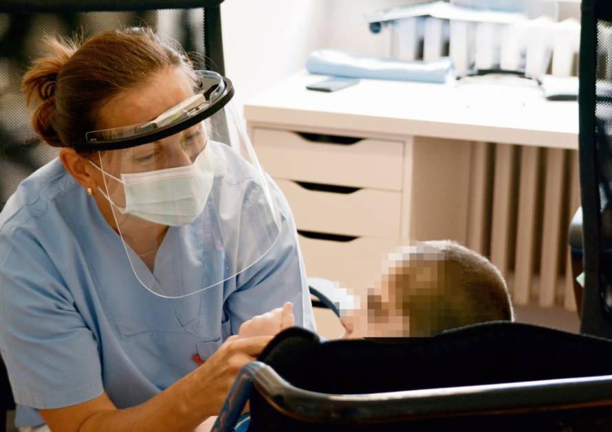Čuvaju najteže bolesnu djecu: 'Nema što ne radimo da korona ne uđe u našu bolnicu...'