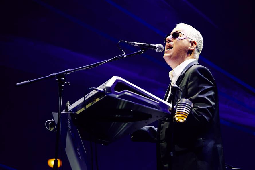 Saša Matić stiže u Rijeku! 'Jako se radujem što ćemo zajedno uživati u pjesmi i emocijama'