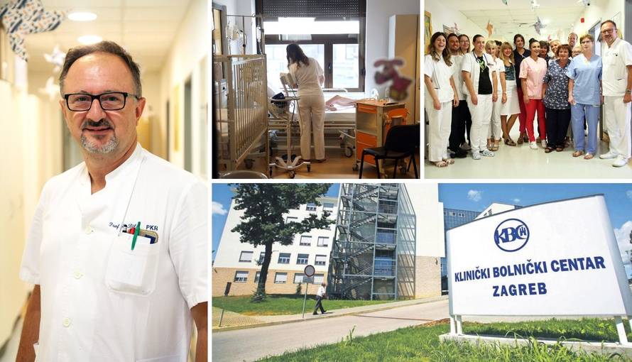 'Pomoći ćemo svoj djeci u RH koja boluju od malignih bolesti'