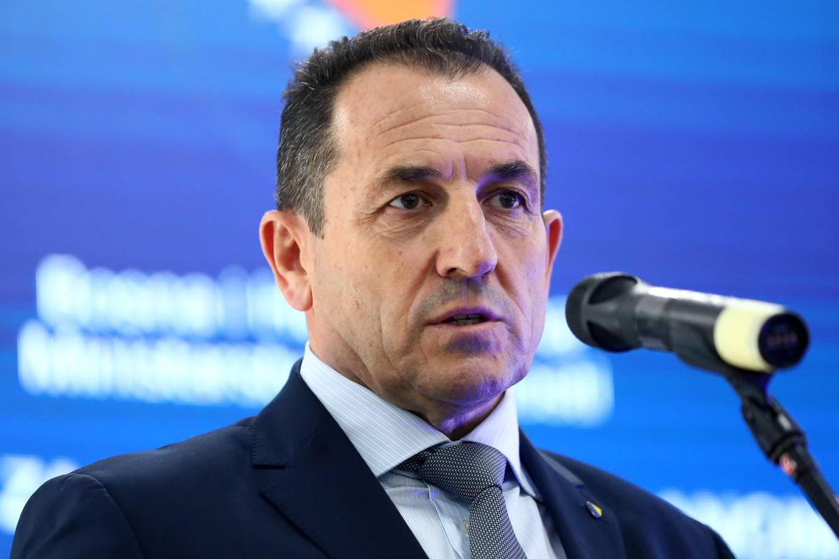 Ministar sigurnosti BiH negirao krivnju za pogodovanje Scoutu