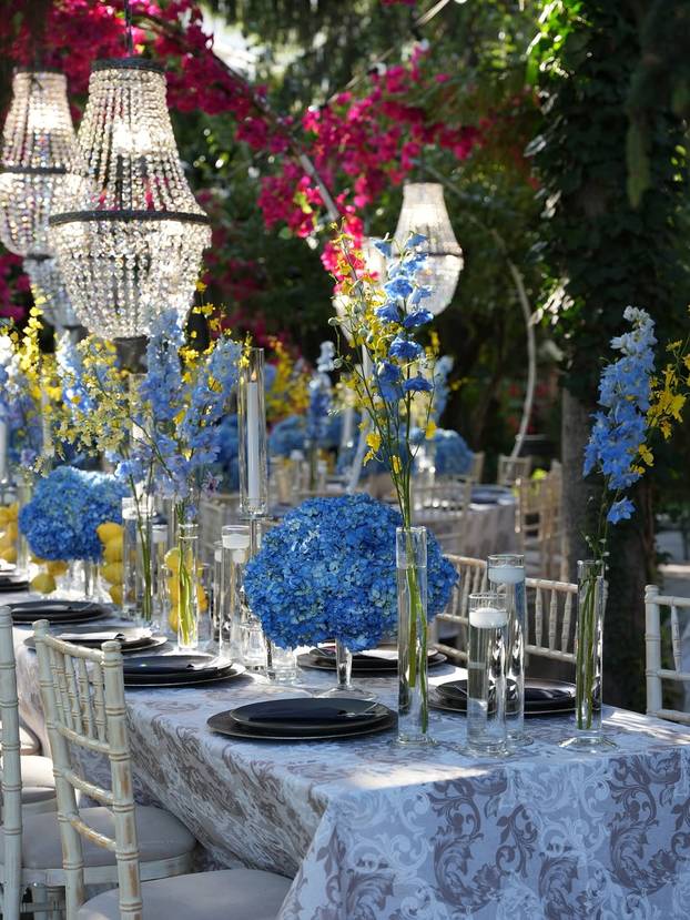 Maja Šuput objavila je fotke s rođendana: Uz nju je bio i Šime, pogledajte kako je proslavila