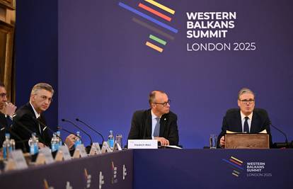 Njemački kancelar: 'Europljani se zbog migranata boje kretati po parkovima i kolodvorima...'