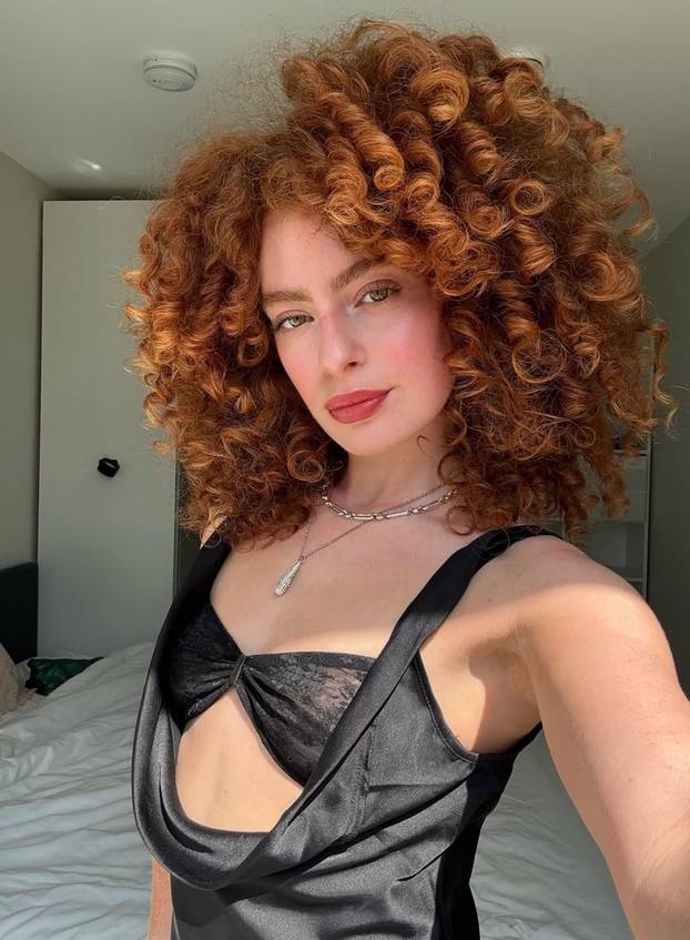 FOTO Boja strasti: Najljepše crvenokose žene na Instagramu