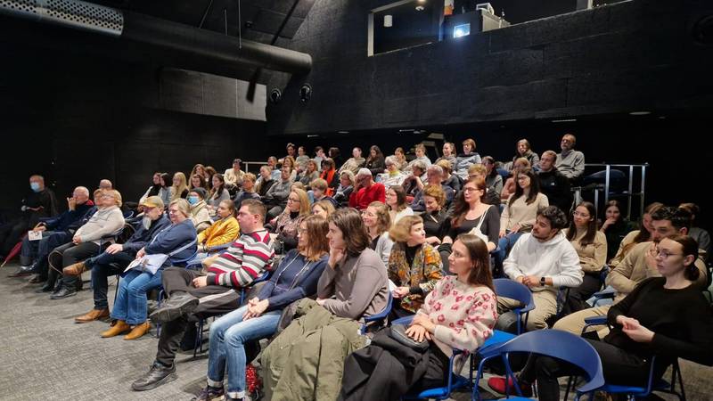 Različiti okusi, jedno razumijevanje: 19. Festival tolerancije – Zadar 2025