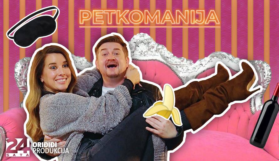 Nives Celzijus urlala na Dalibora Petka: 'Hej, ne želim jesti luk! Pa kako ću se ljubiti s dečkom?'