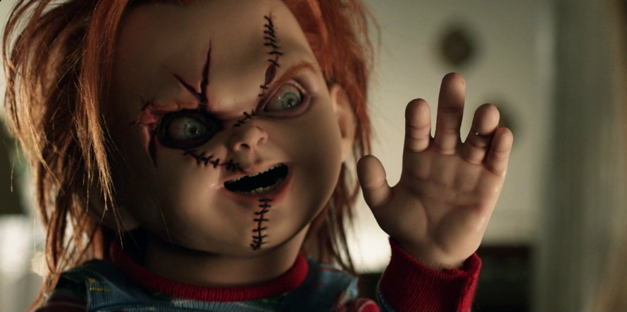 Najubojitiji lutak dobit će još jednu priliku za svoje masakre