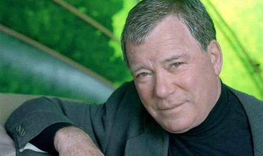 Shatner: Ne vjerujem da nisam u novom Star Treku