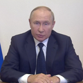 Putin na sjednici: Rusija će braniti svoje interese svim raspoloživim sredstvima