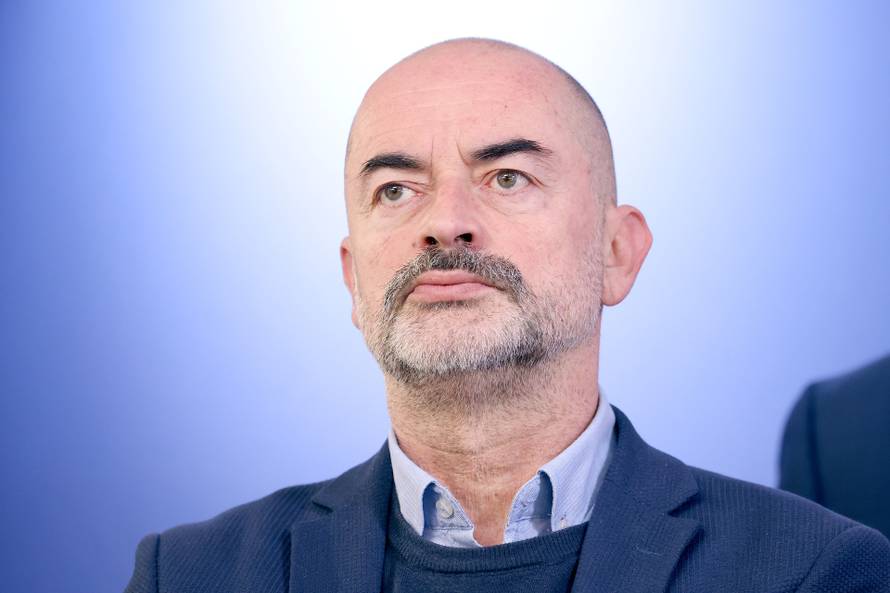 Zagreb: Kordić, Peternel i Čabaj o zaštiti hrvatskih potrošača od uvoza hrane iz zemalja Južne Amerike