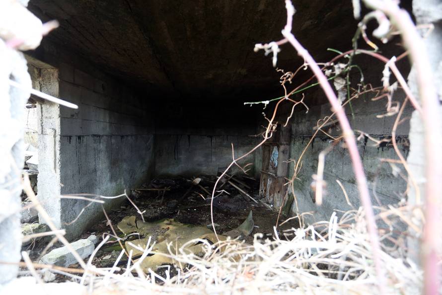 Područje na kojem su našli tijelo pregledali su još 2014.