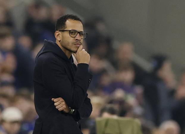 Premier League - Everton v Chelsea